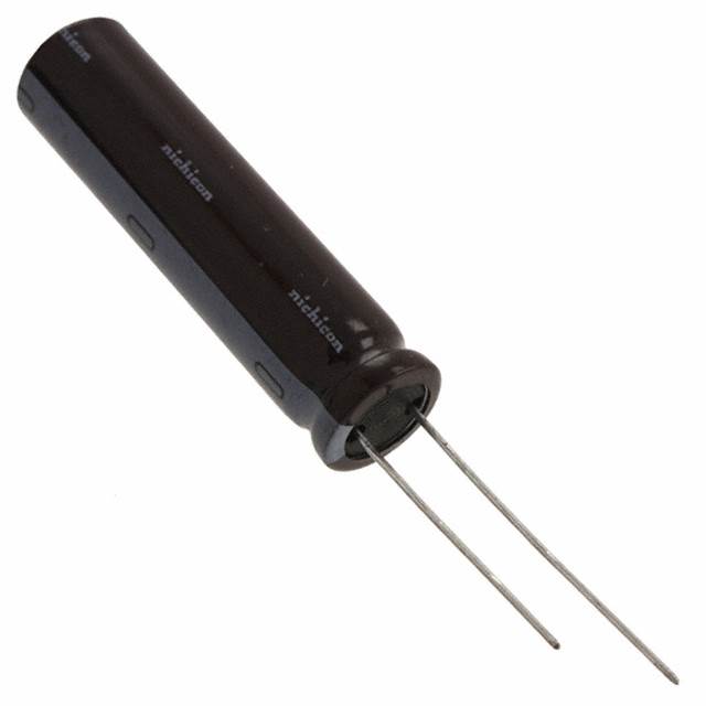 UPZ2E820MND9 Nichicon  Aluminum Electrolytic Capacitors